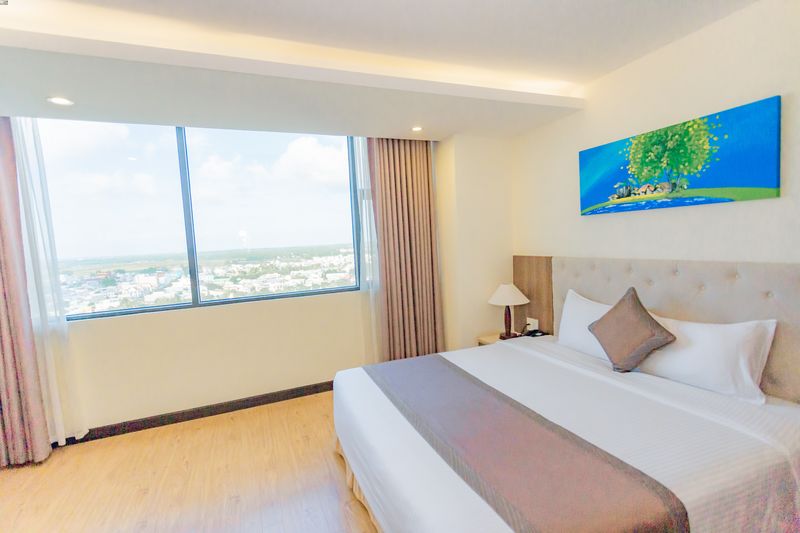 Phòng Executive Suite 